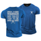 Men's Be The Worrior God Called You To Be Cotton T-Shirt